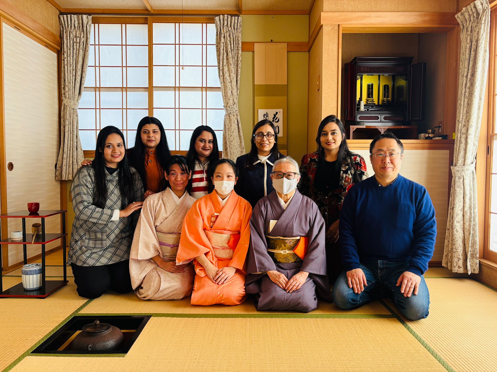 Sakura Science Exchange Program 2026 Strengthens Bangladesh–Japan Collaboration in AMR and Food Safety Research